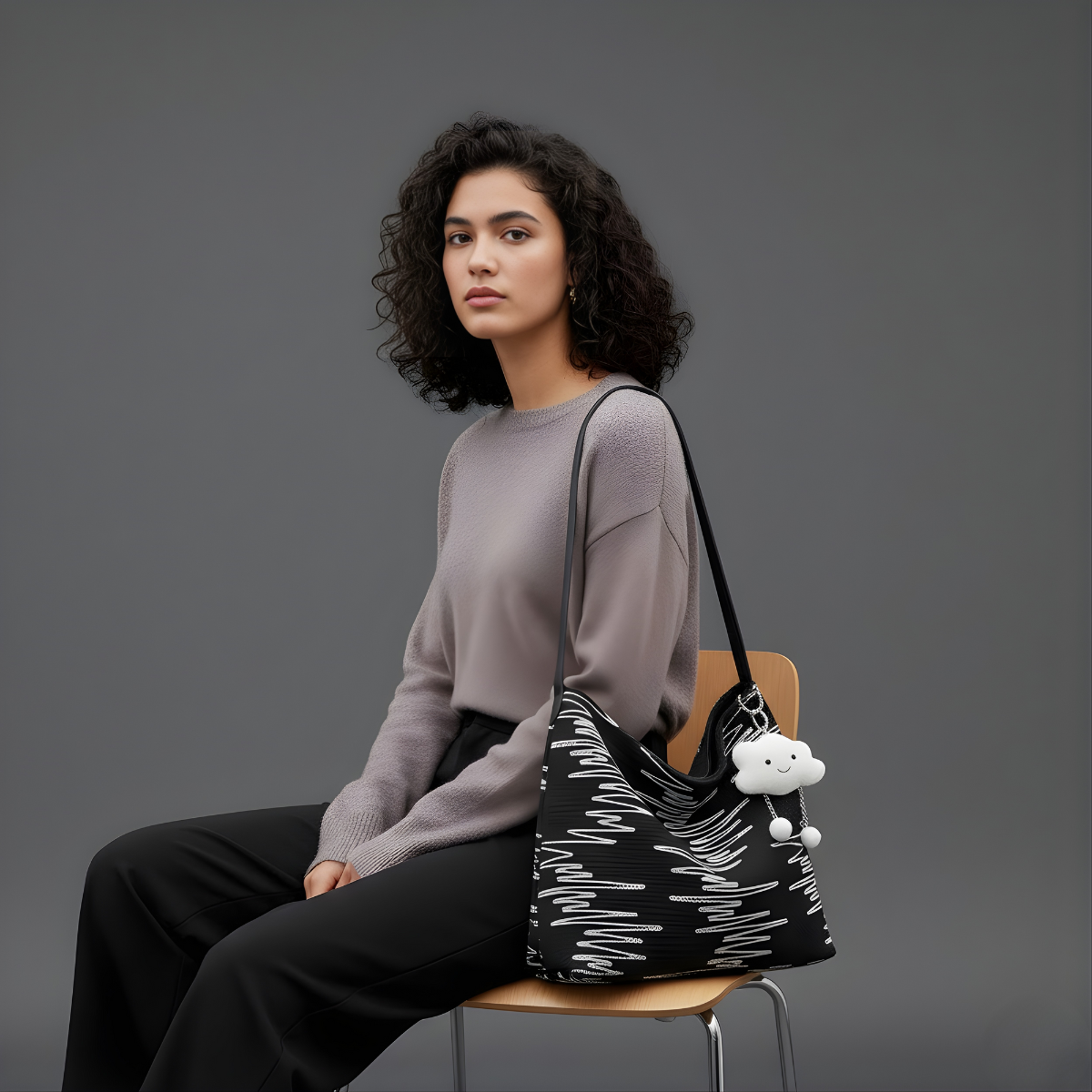 MULADID Convertible Tote Backpack